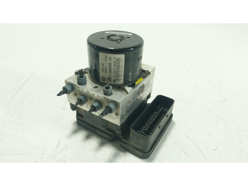 Recambio de abs para bmw 3 (f30, f80) 320 d referencia OEM IAM 34512460453 34516862246 