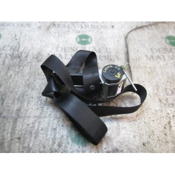 CINTURON SEGURIDAD DELANTERO IZQUIERDO 