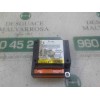 Recambio de centralita airbag para citroën c3 1.1 referencia OEM IAM   