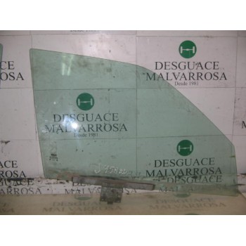 CRISTAL PUERTA DELANTERO DERECHO 