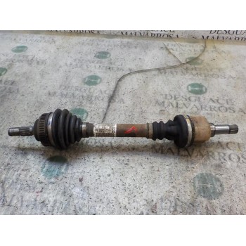 TRANSMISION IZQUIERDA 