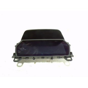 CUADRO INSTRUMENTOS 62105A2FC80 612020236311 0263745252