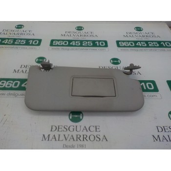 PARASOL DERECHO 
