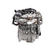 Recambio de motor completo para nissan juke (f15) 1.6 dig-t referencia OEM IAM 101028050R MR16DDT TN724DGT