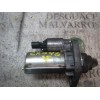 Recambio de motor arranque para audi a3 sportback (8p) 1.4 tfsi ambiente referencia OEM IAM 02Z911024P 02Z911023G 