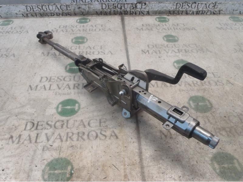 Recambio de columna direccion para seat altea xl (5p5) family referencia OEM IAM 5P1419502E  