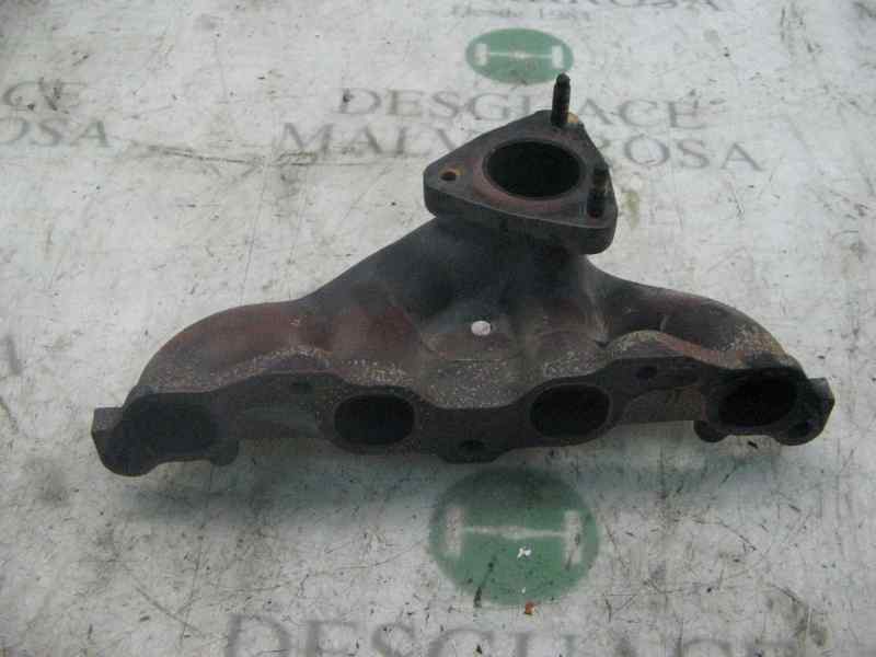 Recambio de colector escape para volkswagen polo (801/803) 1.05 referencia OEM IAM   