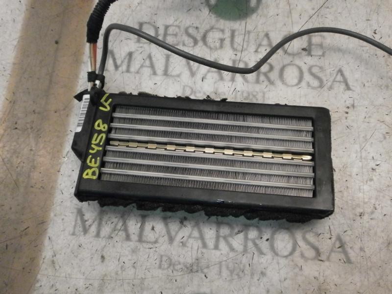 Recambio de resistencia calefaccion para citroën xsara picasso 1.6 hdi 90 exclusive referencia OEM IAM   