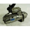 Recambio de motor arranque para ssangyong rexton 2.7 turbodiesel cat referencia OEM IAM  6611513801 
