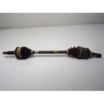 TRANSMISION IZQUIERDA 434200D390 0239918 