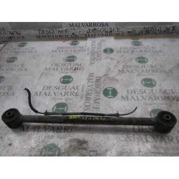 BRAZO SUSPENSION INFERIOR TRASERO IZQUIERDO 552303E101 