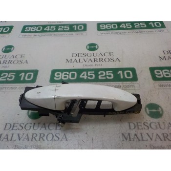 MANETA EXTERIOR DELANTERA DERECHA 1788863 