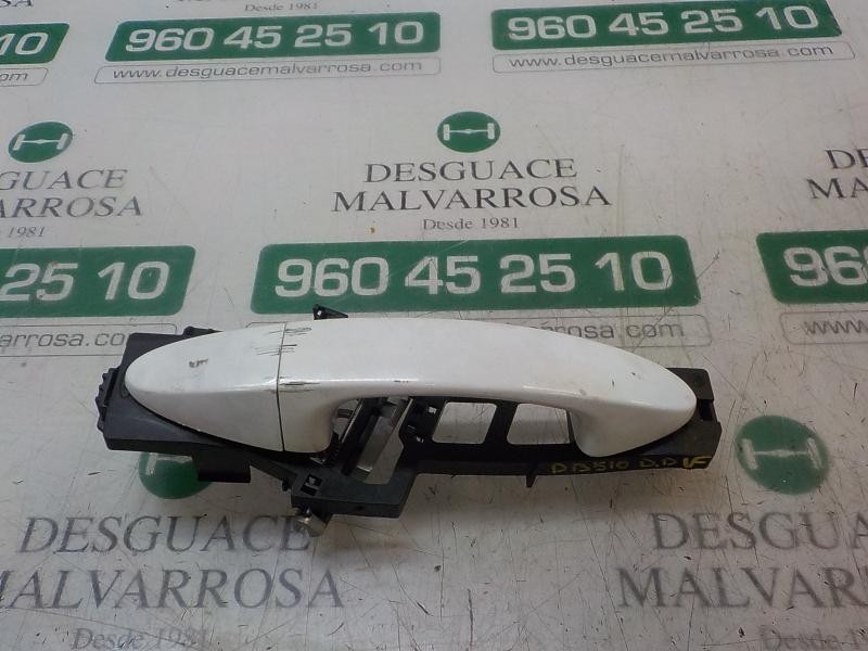 Recambio de maneta exterior delantera derecha para ford fiesta (ccn) trend referencia OEM IAM 1788863  