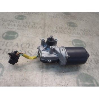 MOTOR LIMPIA DELANTERO 981101C100 981001C100 