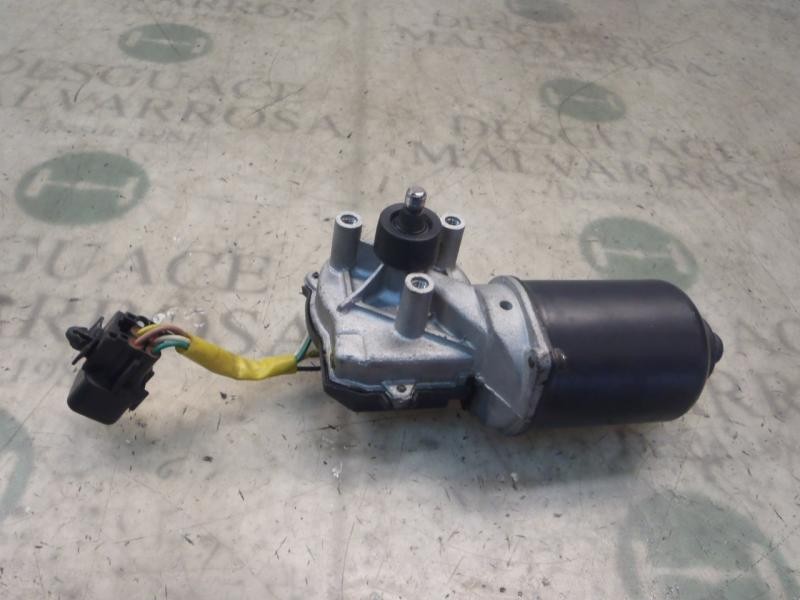 Recambio de motor limpia delantero para hyundai getz (tb) 1.5 crdi referencia OEM IAM 981101C100 981001C100 