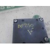 Recambio de centralita airbag para citroën c3 1.1 referencia OEM IAM   