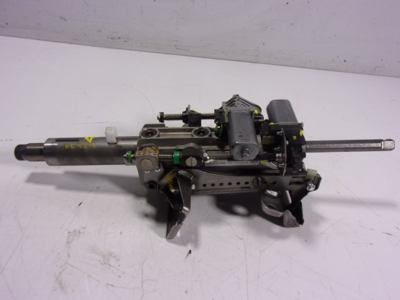 Recambio de columna direccion para audi a8 (4h) 4.2 tdi quattro largo referencia OEM IAM 4H0419512D 4H0419506N 