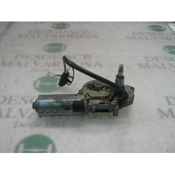 MOTOR LIMPIA TRASERO 