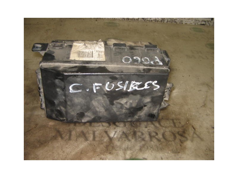 Recambio de modulo electronico para ford focus berlina (cak) ghia referencia OEM IAM   