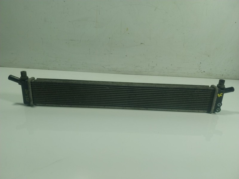 Recambio de radiador agua para toyota auris (_e18_) 1.8 hybrid (zwe186_) referencia OEM IAM G901002010  