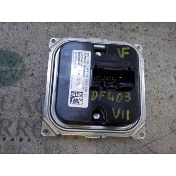 CENTRALITA FAROS XENON 260553401R 260558608R A2C90665700