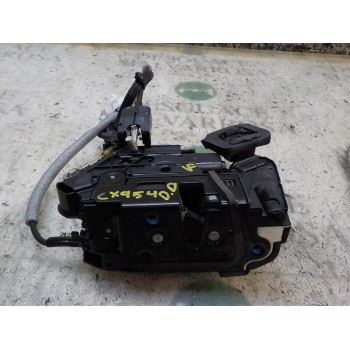 CERRADURA PUERTA DELANTERA DERECHA 5K1837016E 