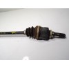 Recambio de transmision izquierda para toyota yaris 1.0 cat referencia OEM IAM 434200D390 0239918 