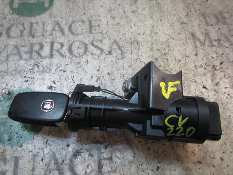 Recambio de antirrobo para fiat bravo (198) 1.6 jtdm 16v cat referencia OEM IAM 51793869 51793869 61083600