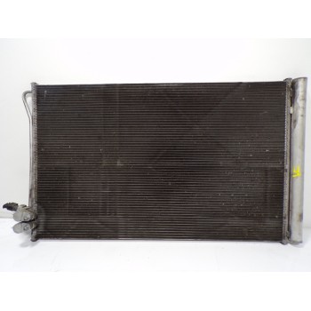 CONDENSADOR AIRE ACONDICIONADO A4478350070 A4478350070 