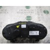 Recambio de cuadro instrumentos para ford focus lim. (cb8) 1.6 tdci cat referencia OEM IAM 5580301  