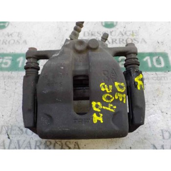 PINZA FRENO DELANTERA IZQUIERDA 