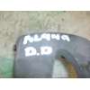 Recambio de pinza freno delantera derecha para audi a3 (8l) 1.8 ambiente referencia OEM IAM 1K0615124D  