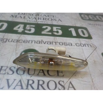 PILOTO LATERAL IZQUIERDO 63137253325 