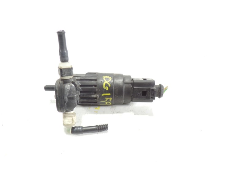 Recambio de bomba limpia para volkswagen golf vi (5k1) 1.6 tdi referencia OEM IAM   