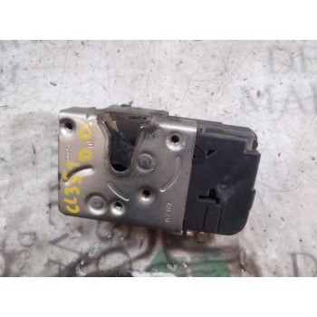 CERRADURA PUERTA DELANTERA DERECHA 