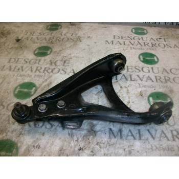 BRAZO SUSPENSION INFERIOR DELANTERO IZQUIERDO 