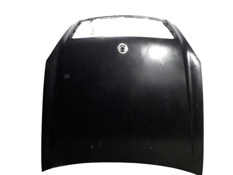 Recambio de capot delantero para ssangyong rexton 2.7 turbodiesel cat referencia OEM IAM   