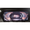 Recambio de cuadro instrumentos para bmw serie 2 gran coupe (f44) 220i referencia OEM IAM 62105A2FC80 612020236311 0263745252