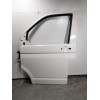 Recambio de puerta delantera izquierda para volkswagen t6 transporter 2.0 tdi referencia OEM IAM   