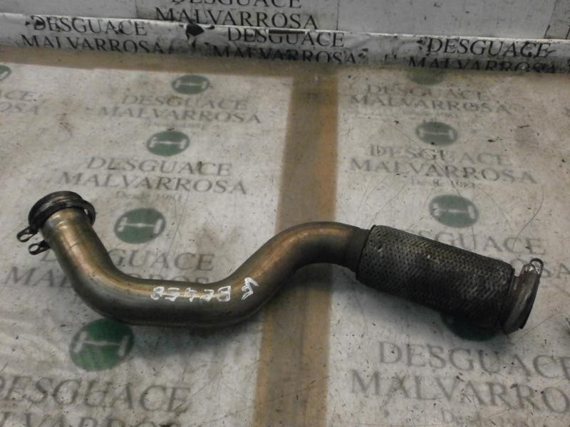 Recambio de salida colector para citroën xsara picasso 1.6 hdi 90 exclusive referencia OEM IAM   