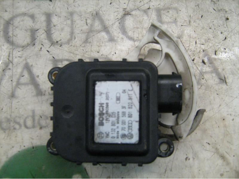 Recambio de motor apertura trampillas climatizador para volkswagen passat berlina (3b2) highline referencia OEM IAM   