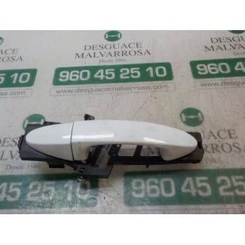 MANETA EXTERIOR TRASERA DERECHA 1788863 