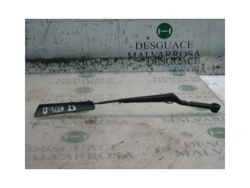 Recambio de brazo limpia delantero derecho para kia shuma 1.5 ls berlina portón referencia OEM IAM   