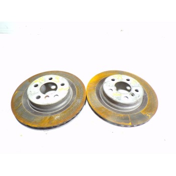 DISCO FRENO TRASERO 34216799369 