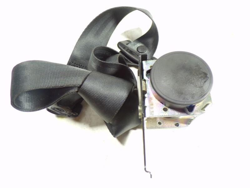 Recambio de cinturon seguridad trasero izquierdo para nissan qashqai (j10) 1.6 16v cat referencia OEM IAM 88844JD000  