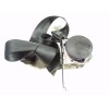 Recambio de cinturon seguridad trasero izquierdo para nissan qashqai (j10) 1.6 16v cat referencia OEM IAM 88844JD000  