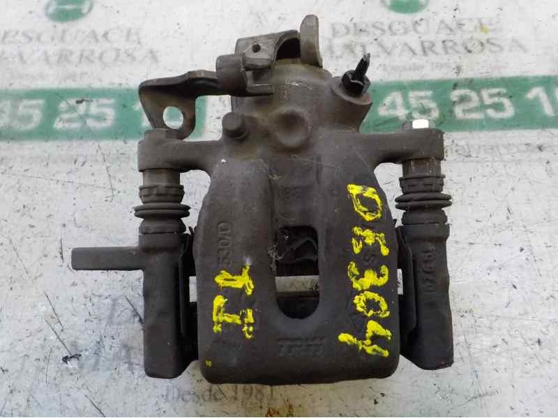 Recambio de pinza freno trasera izquierda para renault kangoo 1.5 dci diesel fap referencia OEM IAM   