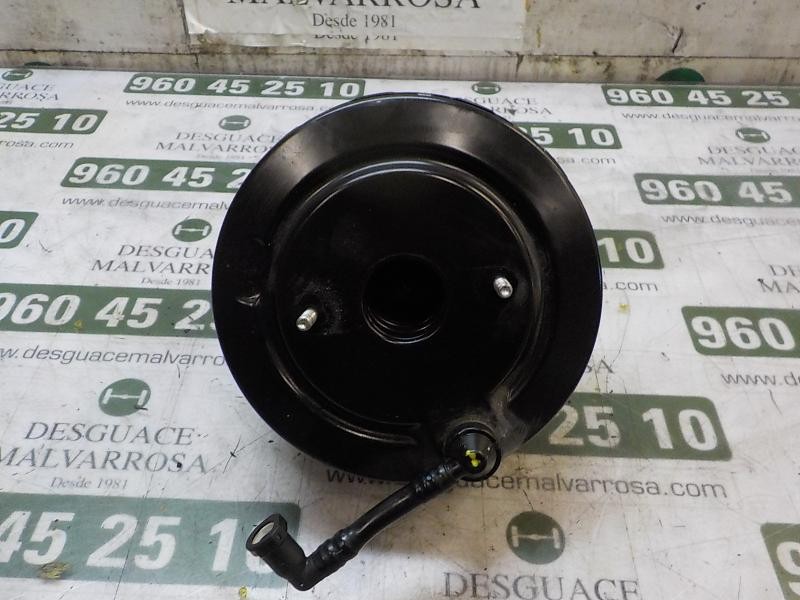 Recambio de servofreno para bmw serie 1 berlina (e81/e87) 118d referencia OEM IAM 34336779718 29675945004 