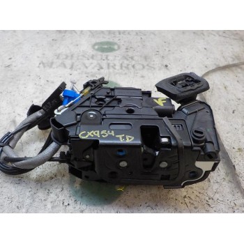 CERRADURA PUERTA TRASERA DERECHA 5K4839016Q 