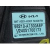 Recambio de antena para kia niro ii (sg2) 1.6 gdi hybrid referencia OEM IAM 96210AT300ABP 96210AT300 